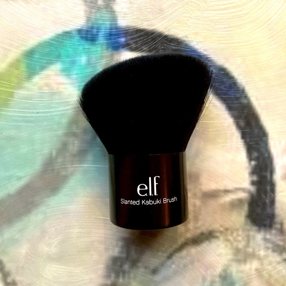 ELF Kabuki Brush
